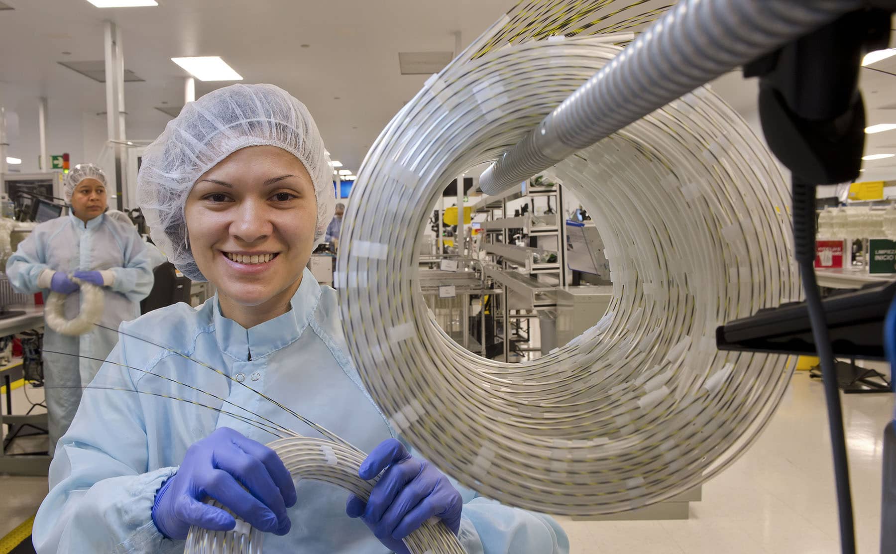 ریسک سرمایه‌گذاری در تولید تجهیزات پزشکی