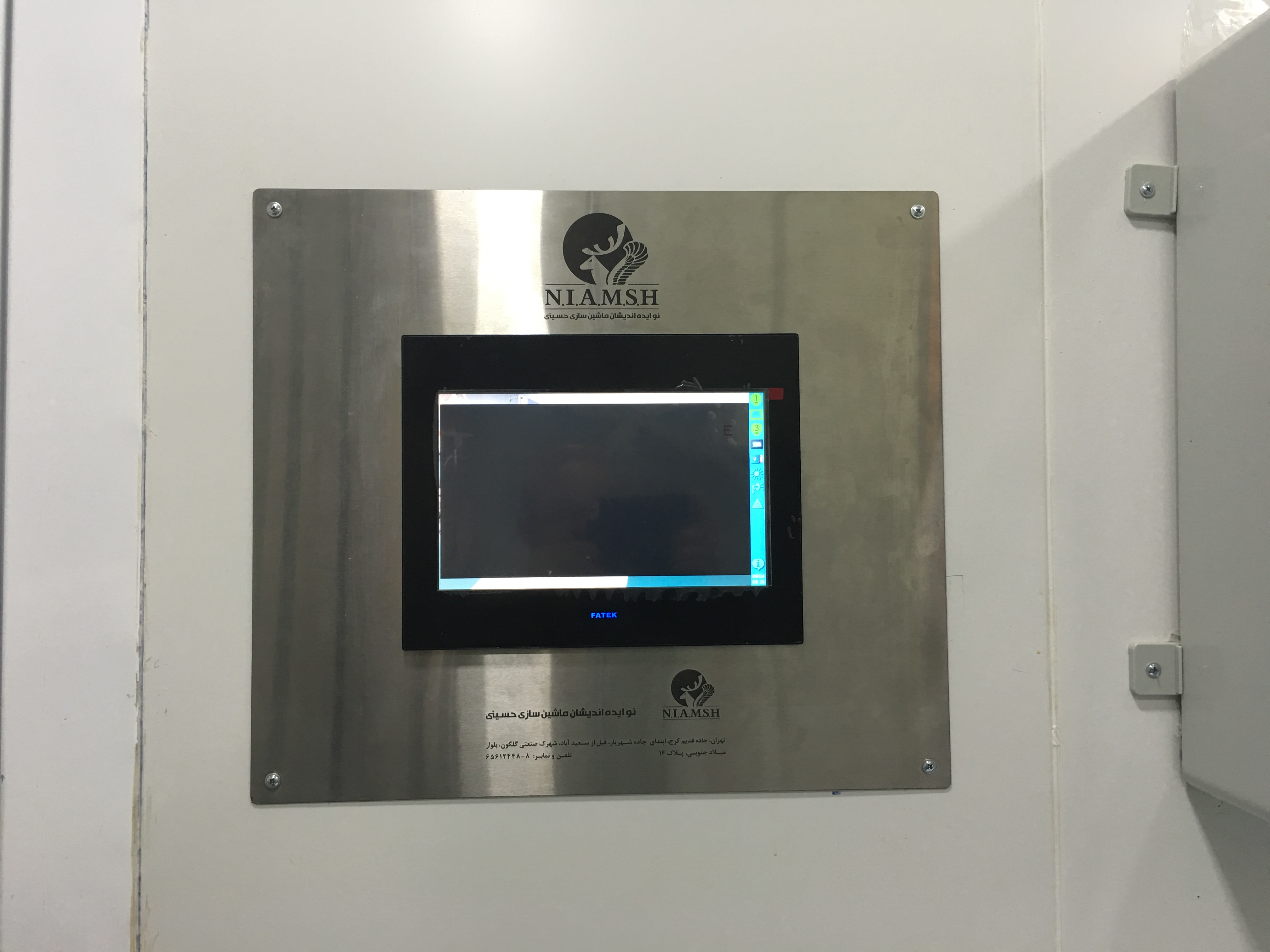 اهمیت داشتن کلین روم استاندارد و مناسب در هنگام خرید کارخانه تولید تجهیزات پزشکی