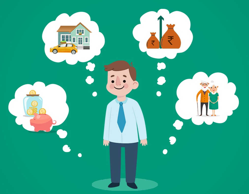 آینده تو در دستان خود توست!