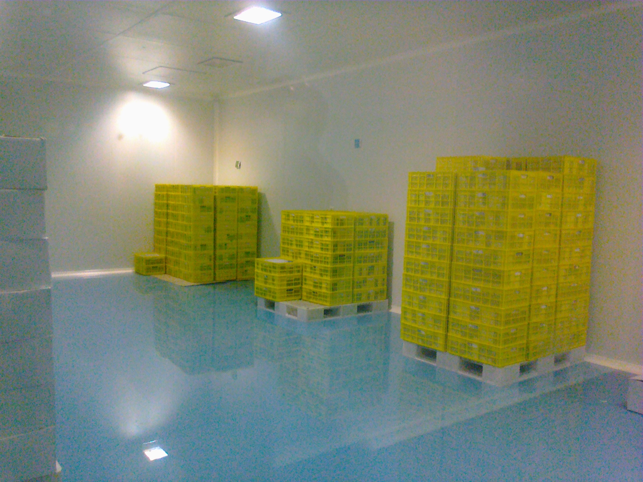 نقش بی‌بدیل کلین روم در کاخانه‌های تولید تجهیزات پزشکی!