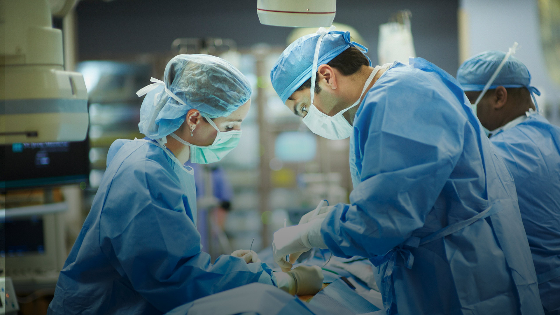 بازار سرمایه در حوزه فناوری سلامت و تولید تجهیزات پزشکی