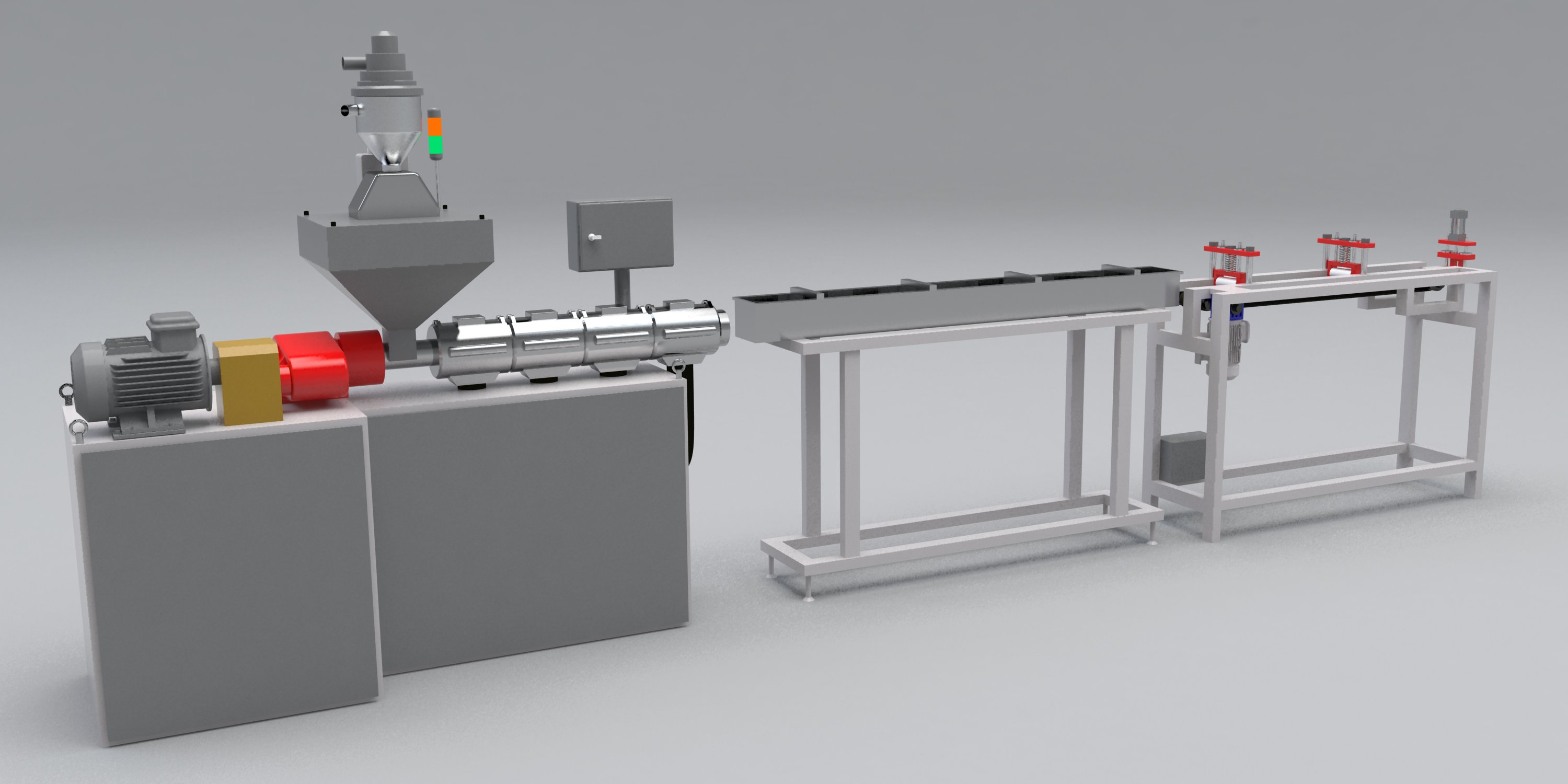 اهمیت خرید ماشین‌آلات، راه‌اندازی، خدمات پس از فروش فقط با یک شرکت!